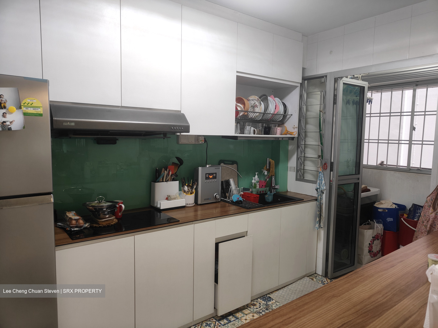 Blk 18B Macpherson Residency (Geylang), HDB 4 Rooms #544064831